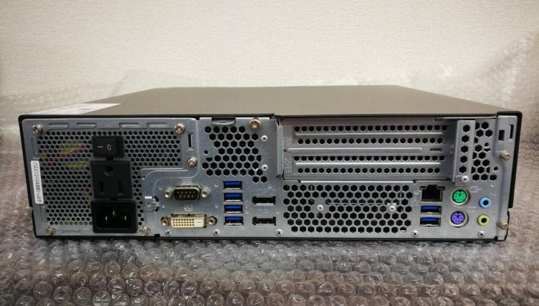 爆速 i7 9700k 32GBメモリ 1TB NVME SSD 2TB HDD