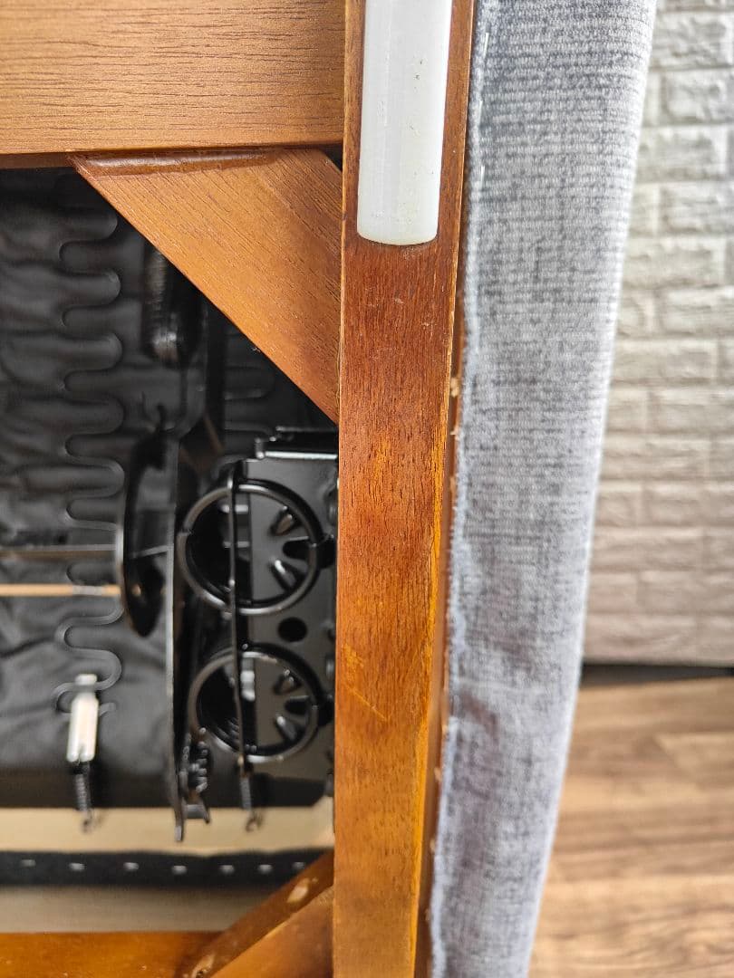 LA-Z-BOY レイジーボーイ リクライニングソファ 1人用