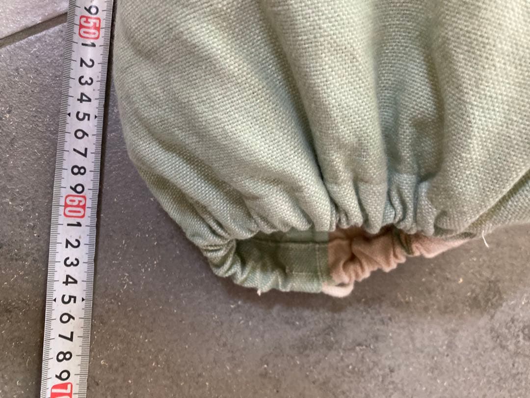 Hammock2000 ハンモック 綿製 フック付き