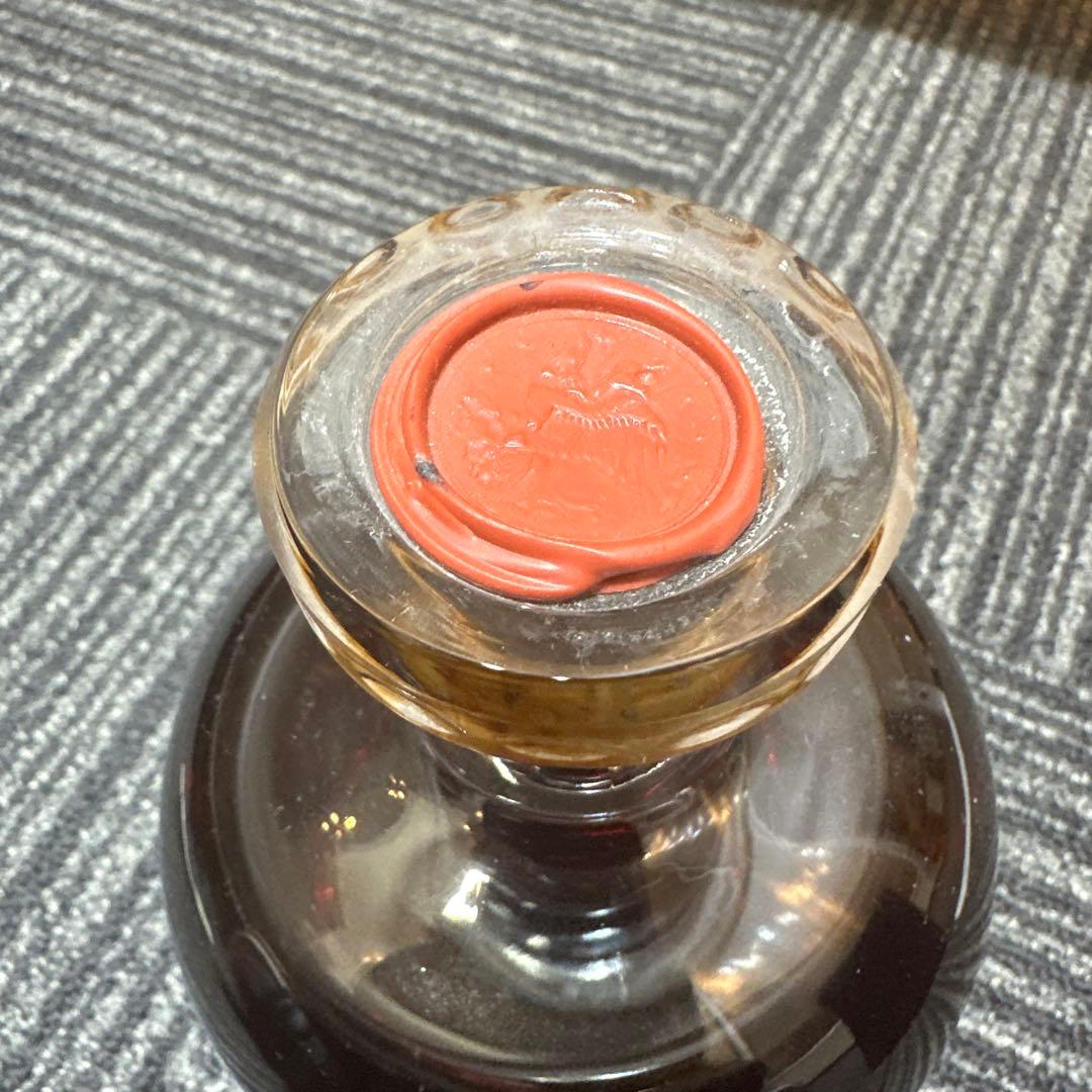 I.W. Harper President's Reserveバーボンウイスキー