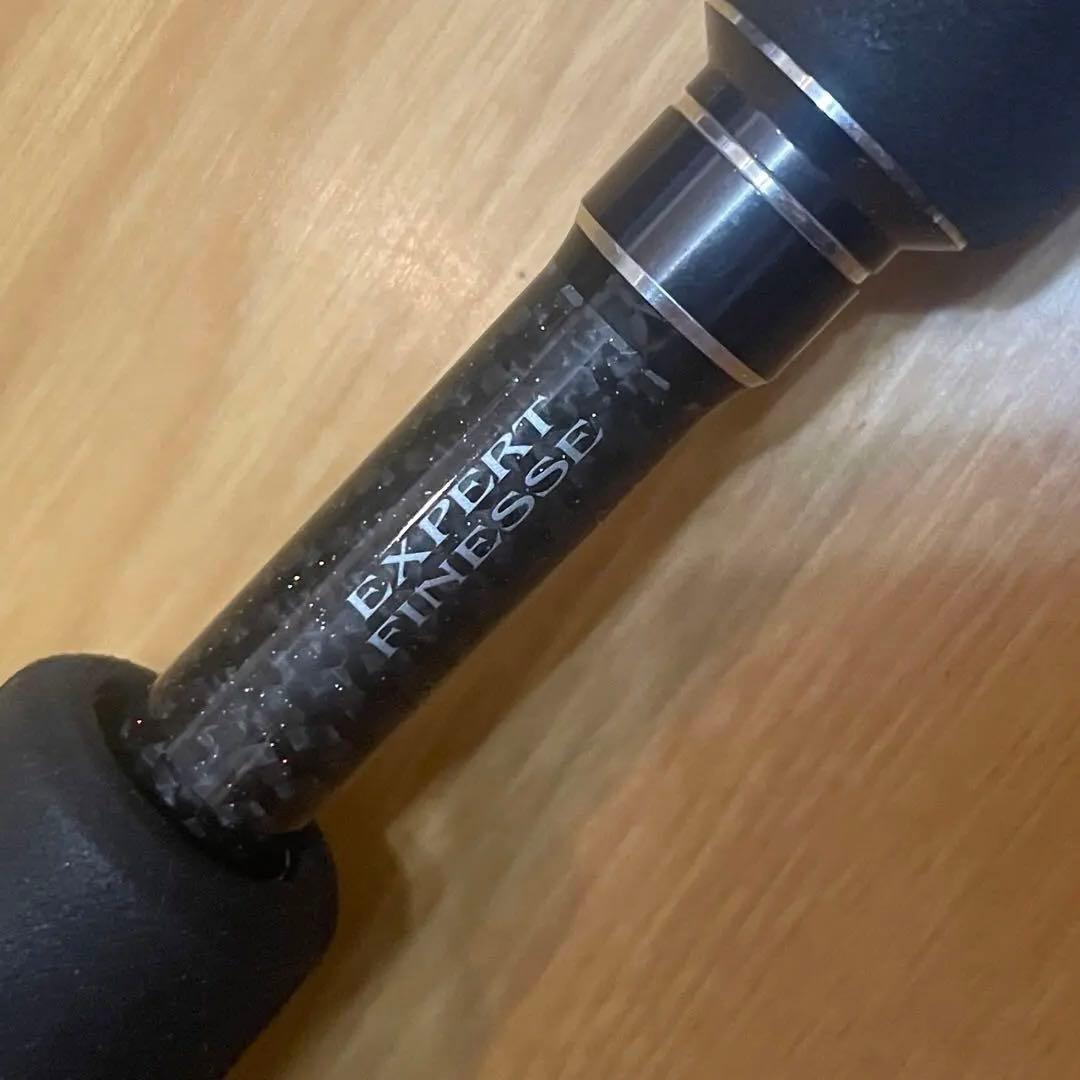 ダイワ スティーズ 6011L/MLXS スカイフラッシュ パワーチューン