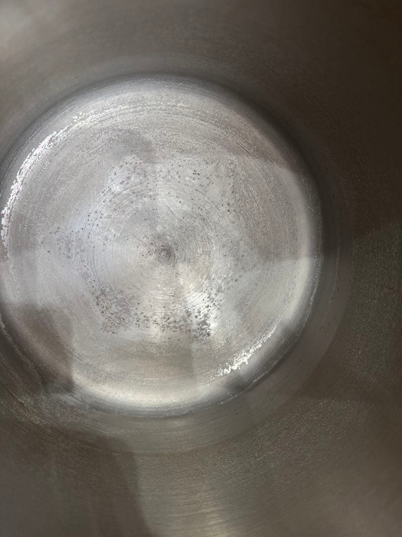 蒸留水器 メガホーム社製ステンレスボディ