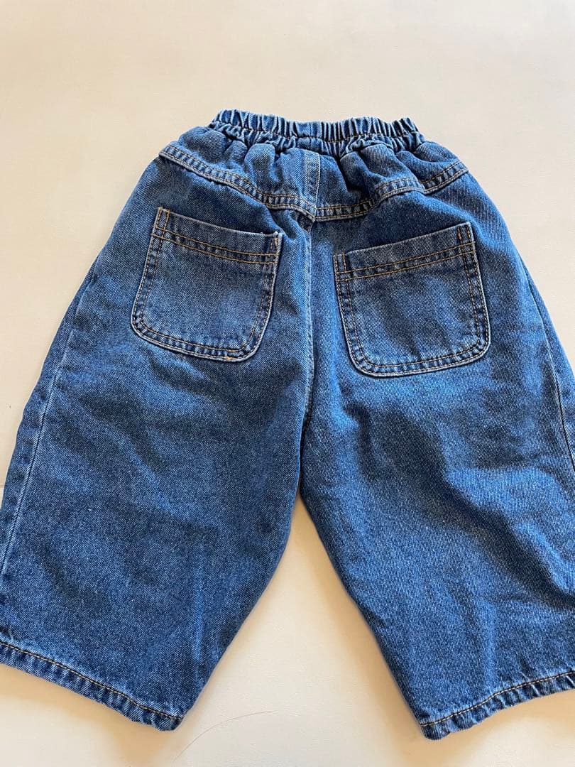 ziggyzaza sukidenim 新品