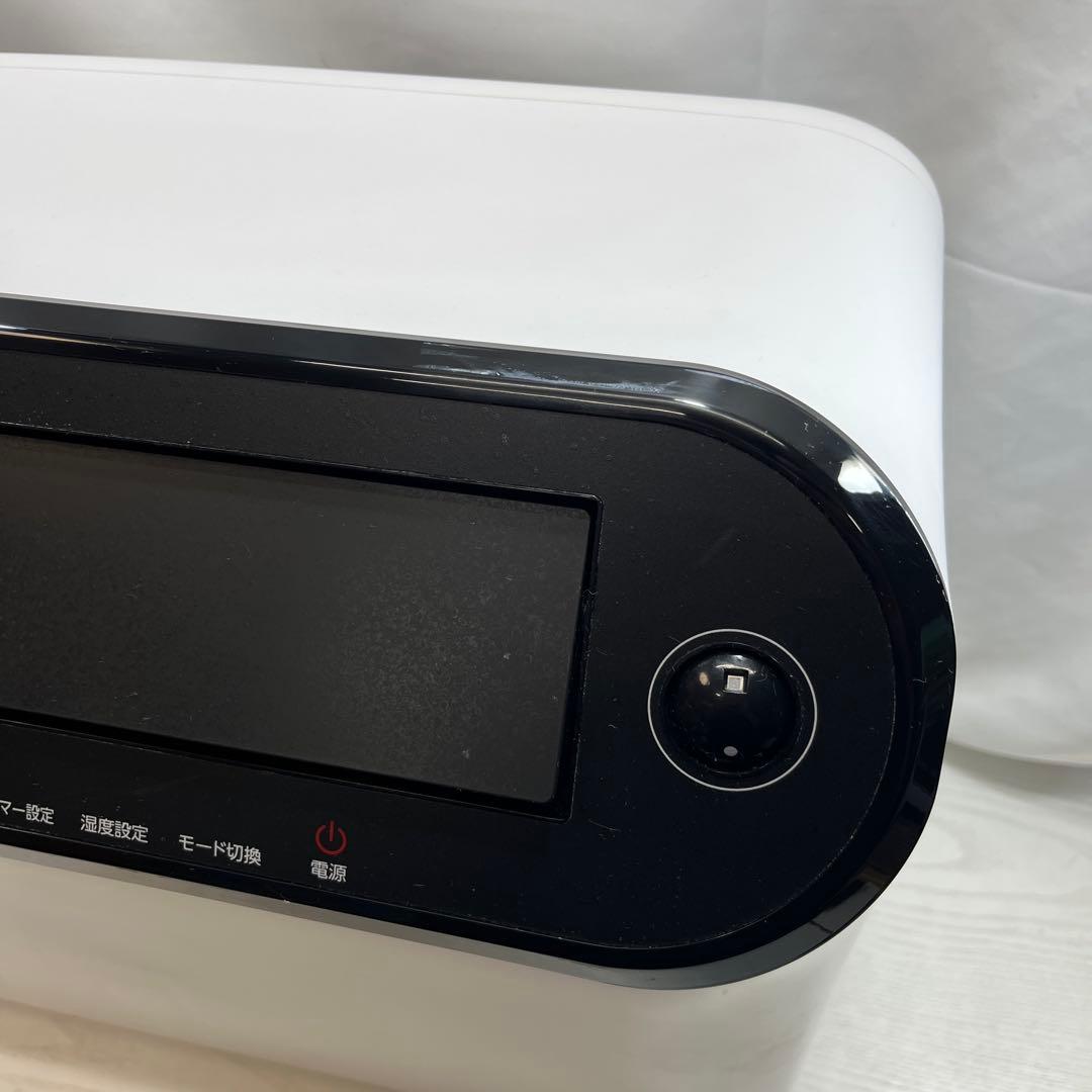 エディオン e angle 衣類乾燥除湿機 ANG-CD-A2-W