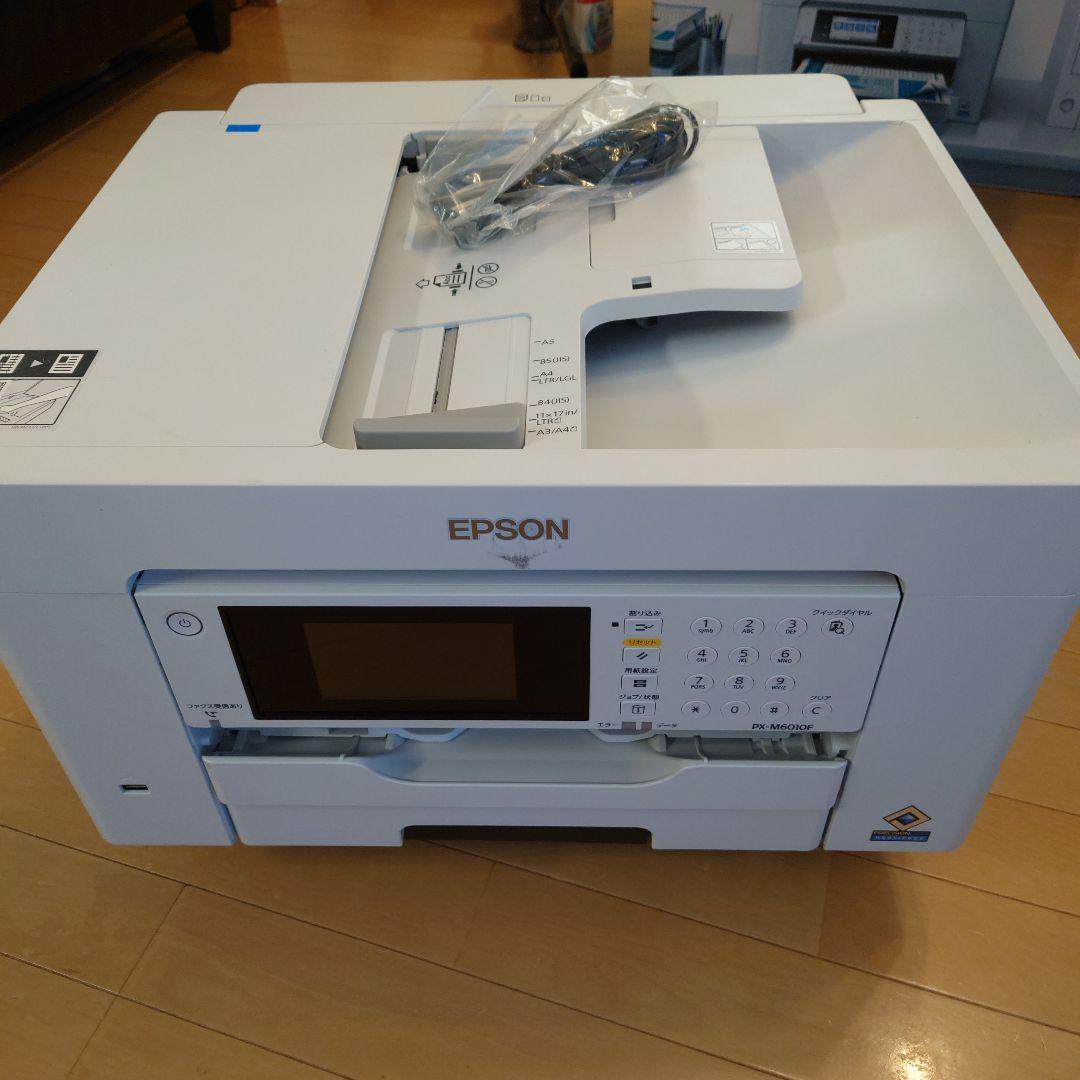 EPSON PX-M6010F プリンター