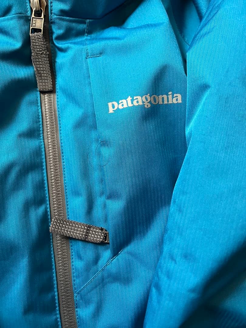 【140】Patagoniaスノーウエア