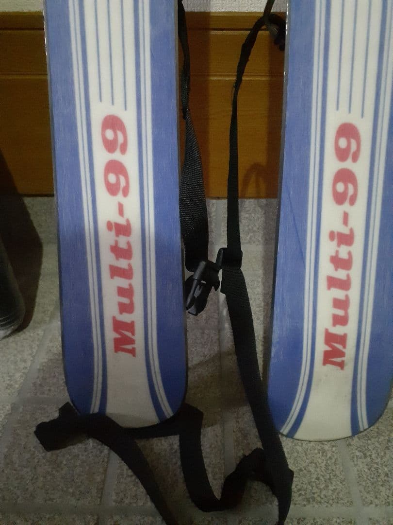 ショートスキー スキー板 ショートスキー板メンズ