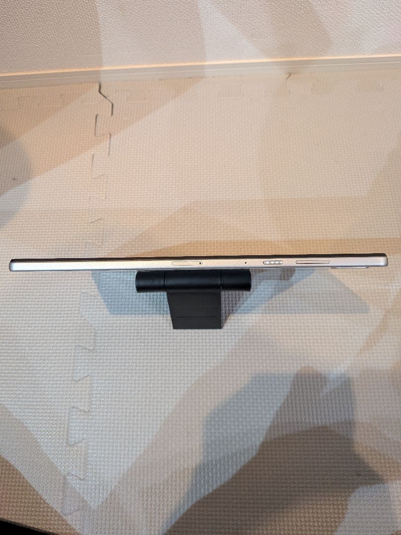 Lenovo TAB6 本体 ホワイト