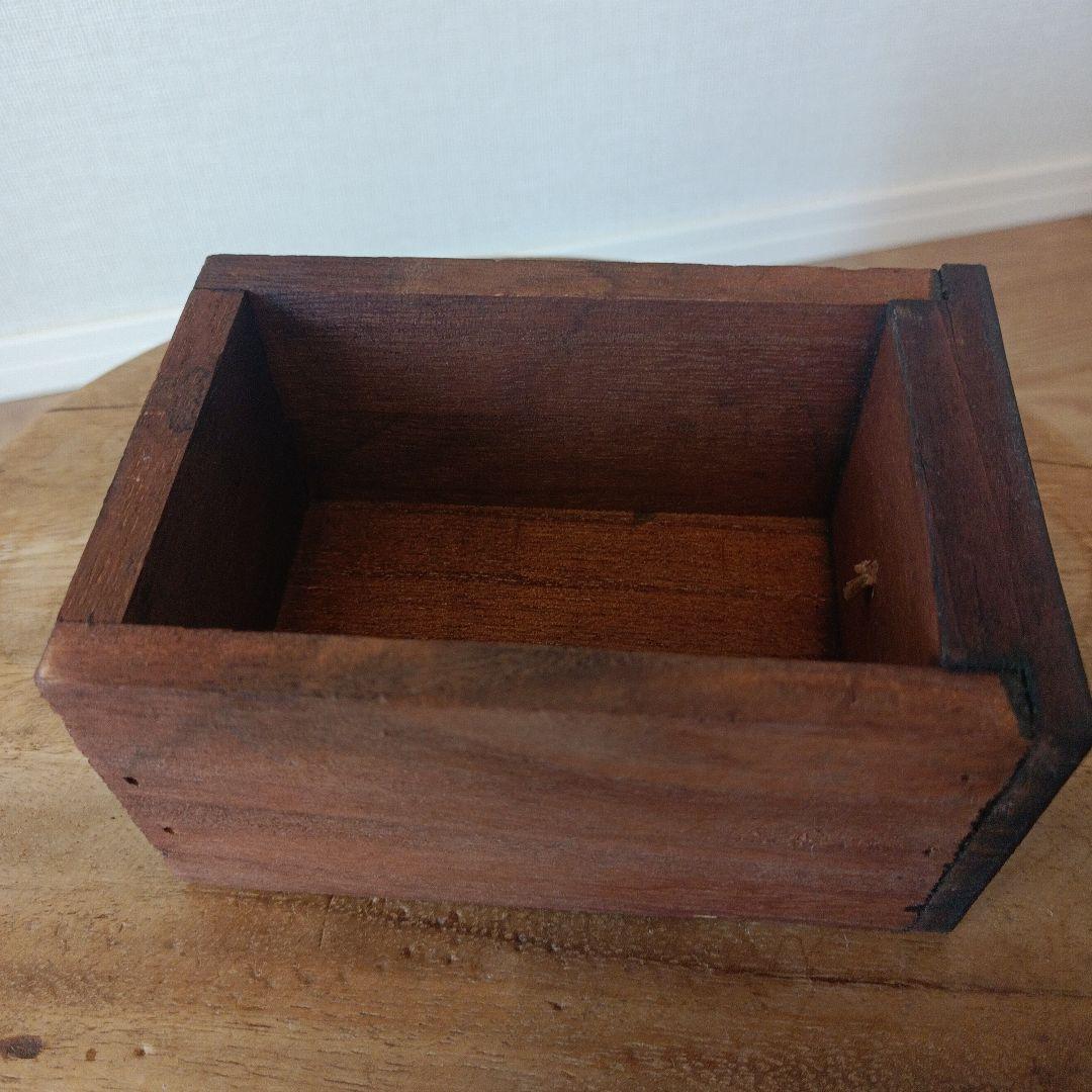 薬箪笥 小タンス 木製