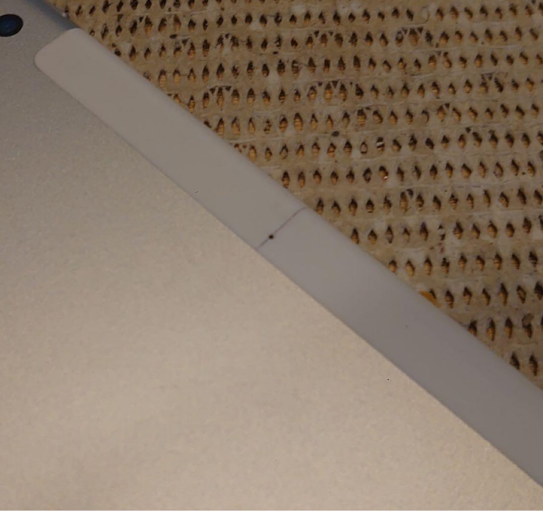 完動品SIMフリーiPad第5世代(A1823)本体32GB送料込PHLJK