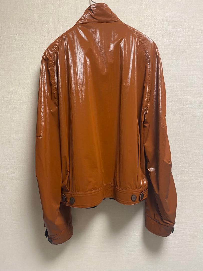 HOPE Stockholm Gem Jacket Brick サイズ46