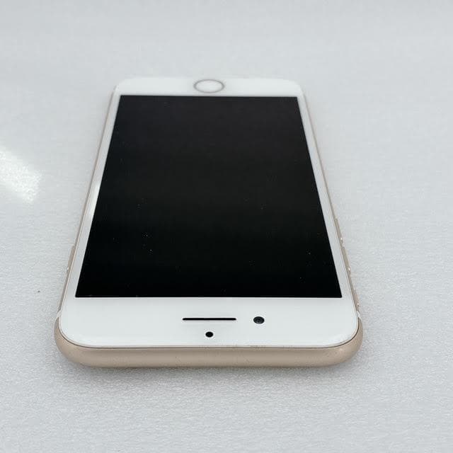 【概ね美品】iPhone7 32GB MNCG2J/A バッテリー最大容量90%