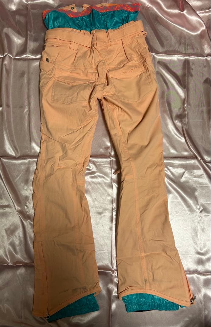 Swivelスノーボードウェア スキーウェア上下セット