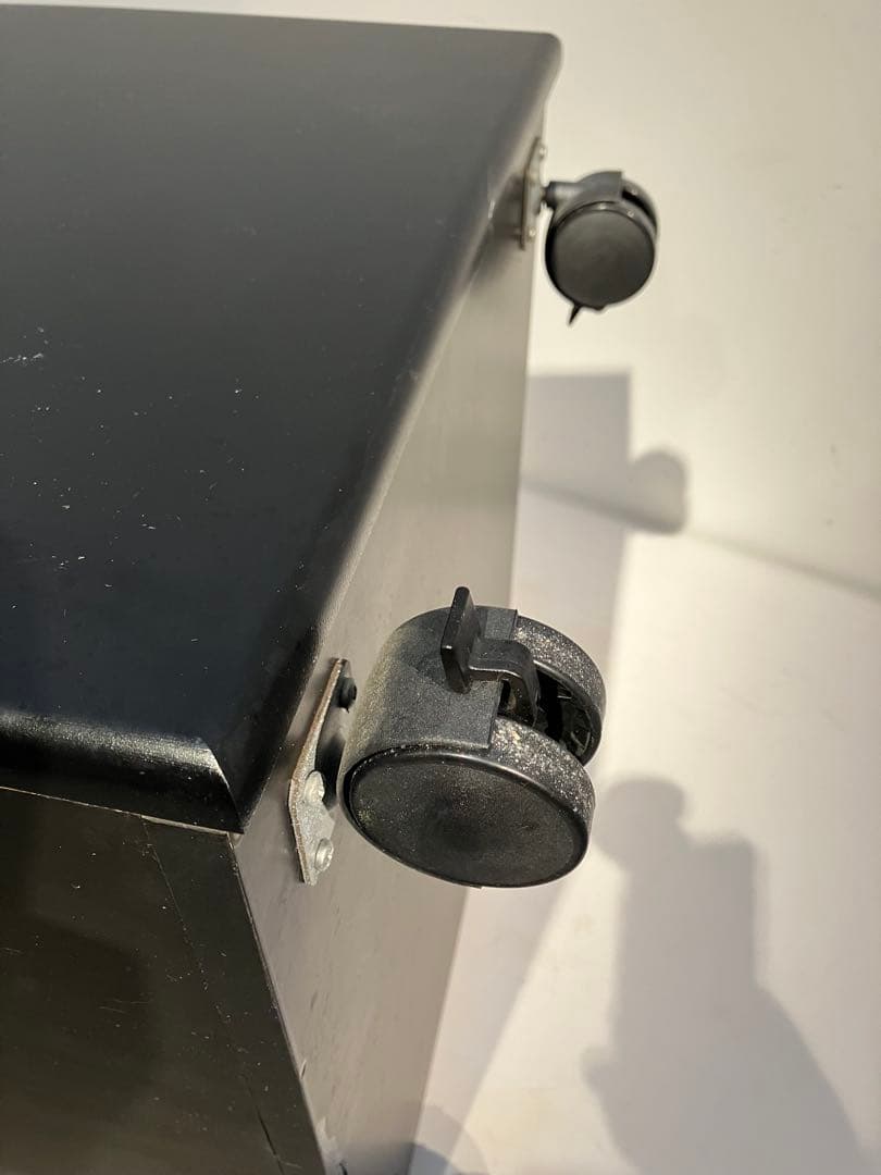 アクタス、オールド、３段デスクワゴン 、北欧、コンラン、カッシーナ、カルテル