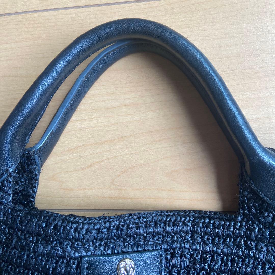 【昆布さま専用】HELEN KAMINSKI バック