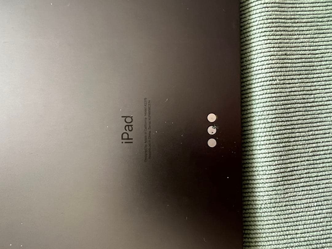 【2022】iPad pro 12.9インチ 512GB