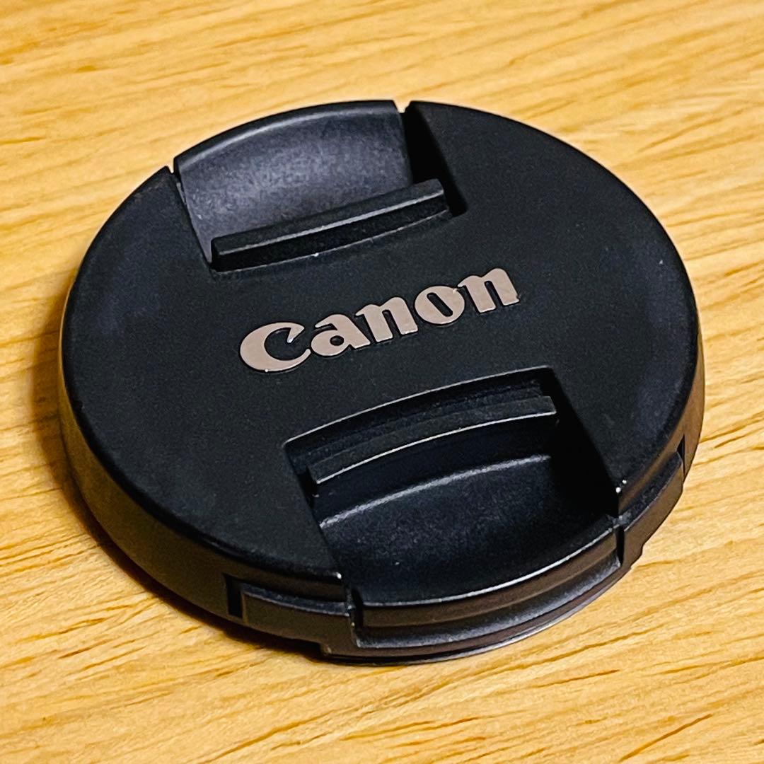 【美品】Canon EOS M2 ホワイト ミラーレス 一眼レフ デジタルカメラ