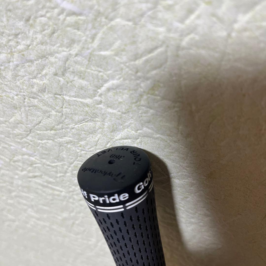 TaylorMade P770(2020) 4番アイアン