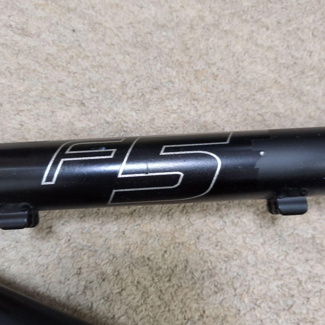 CANNONDALE F5 マウンテンバイクフレーム HANDMADEINUSA