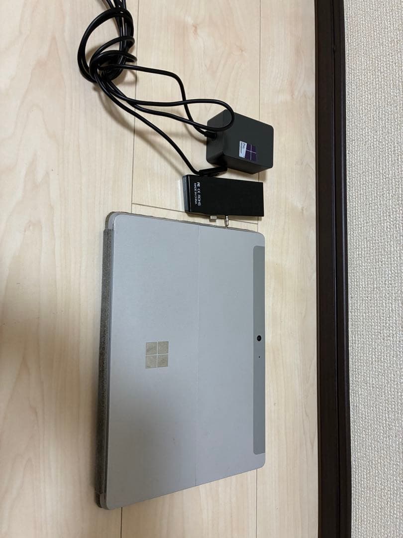 Microsoft Surface go 1824 128GB 本体