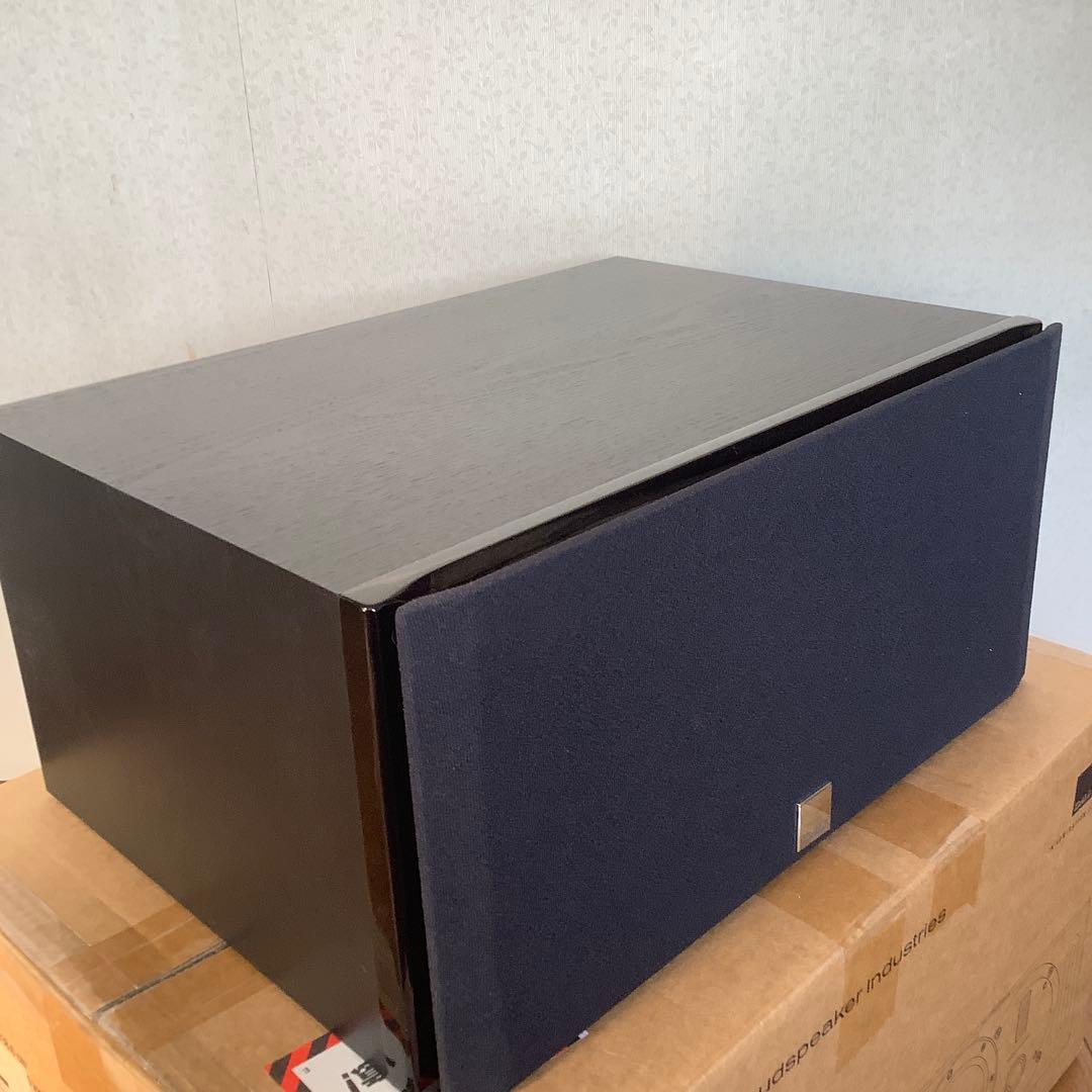 DALI OPTICON VOKAL 傷無し美品