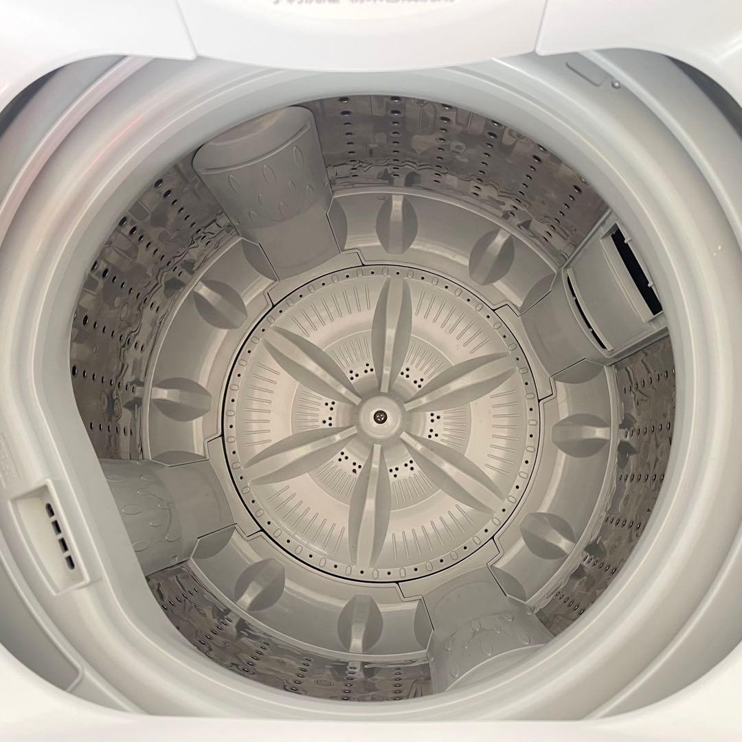 東京都23区配送無料✨設置まで❗️家電3点セット　冷蔵庫&洗濯機&電子レンジ　美品