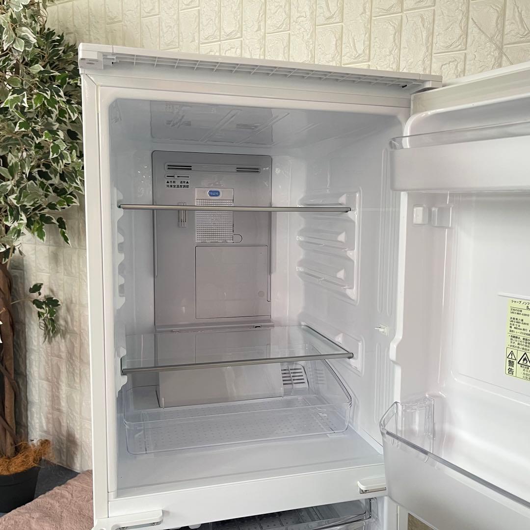 東京都23区配送無料✨設置まで❗️家電3点セット　冷蔵庫&洗濯機&電子レンジ　美品