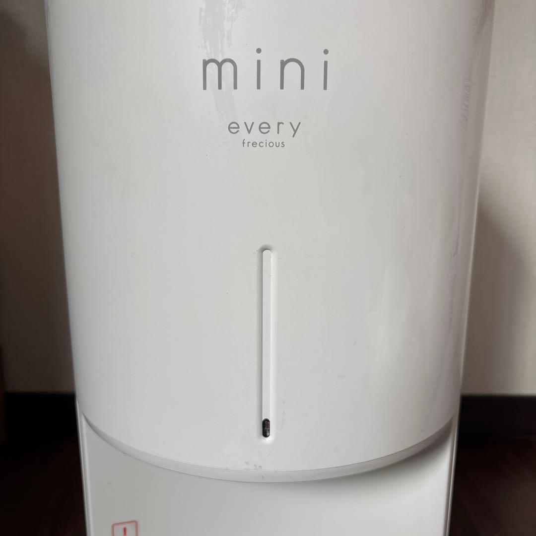 mini every 浄水器 フィルター付き