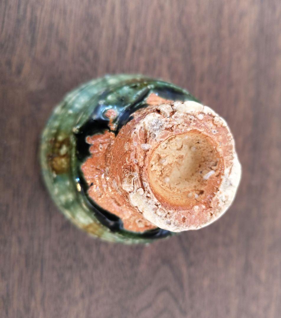 深見文紀　酒器