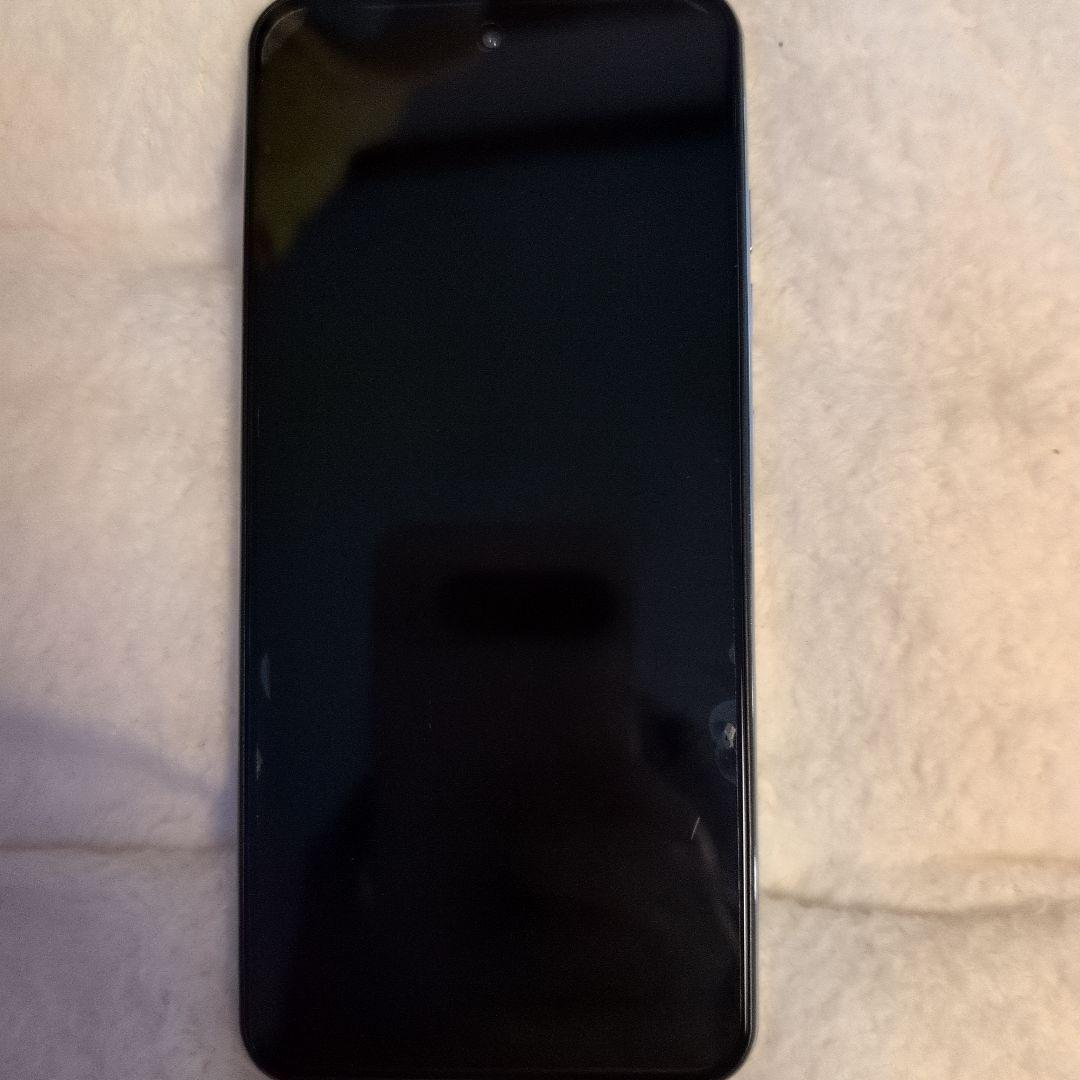 AIカメラ搭載 スマートフォン本体