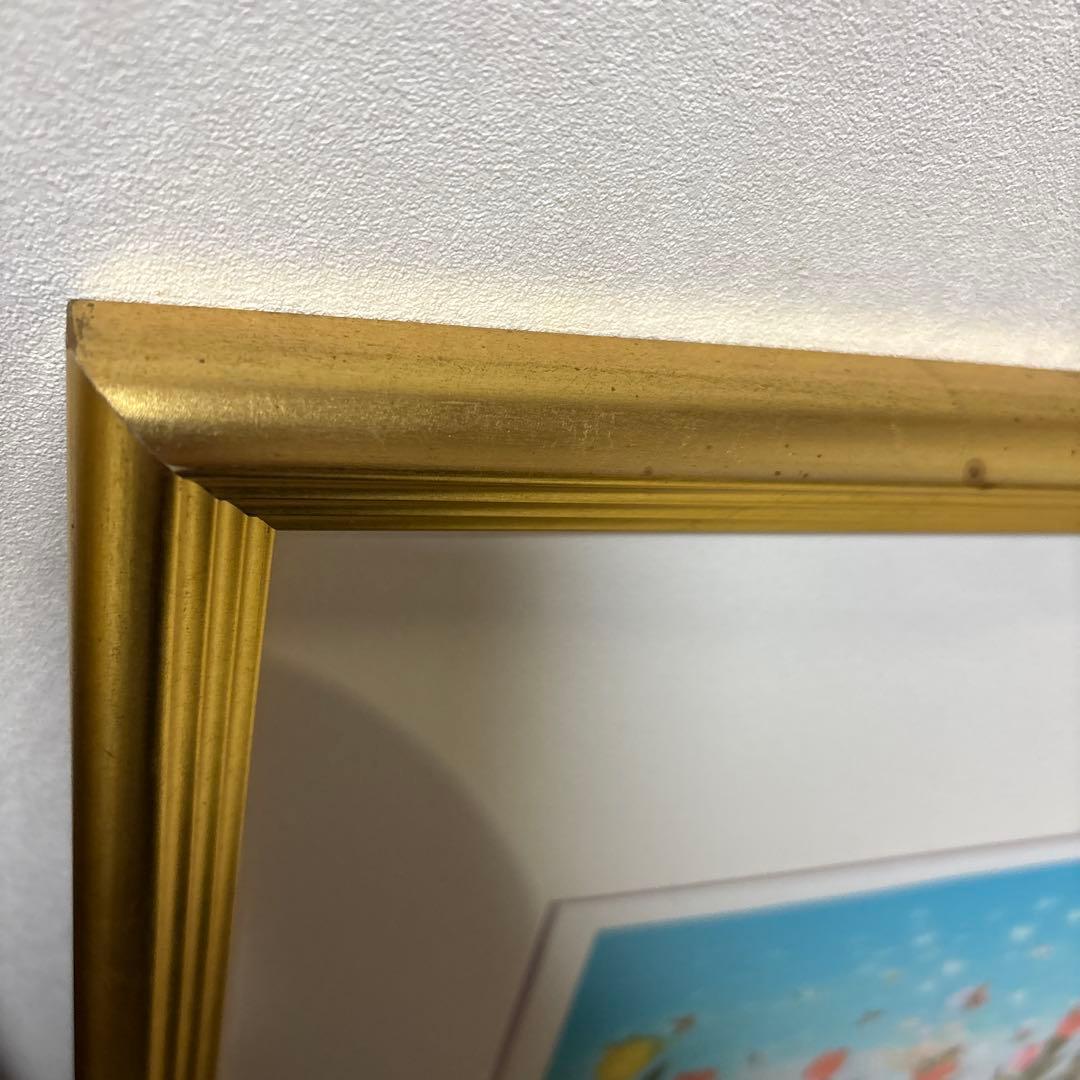 藤城清治作三つおまとめ