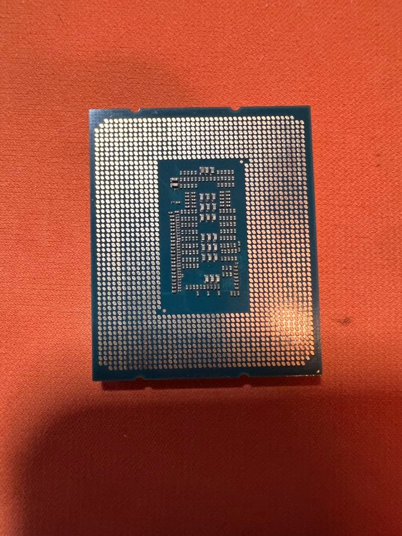 ち*る様 【動作未確認】Intel Core i9-12900K CPU