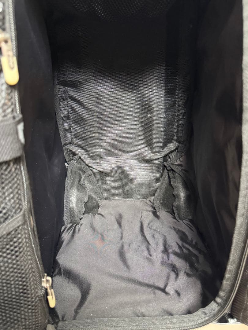 ZUCA Pro Travel ズーカ キャリーバッグ