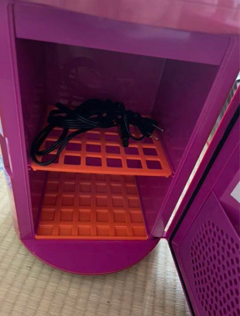 アムウェイ　温冷庫　XS energy