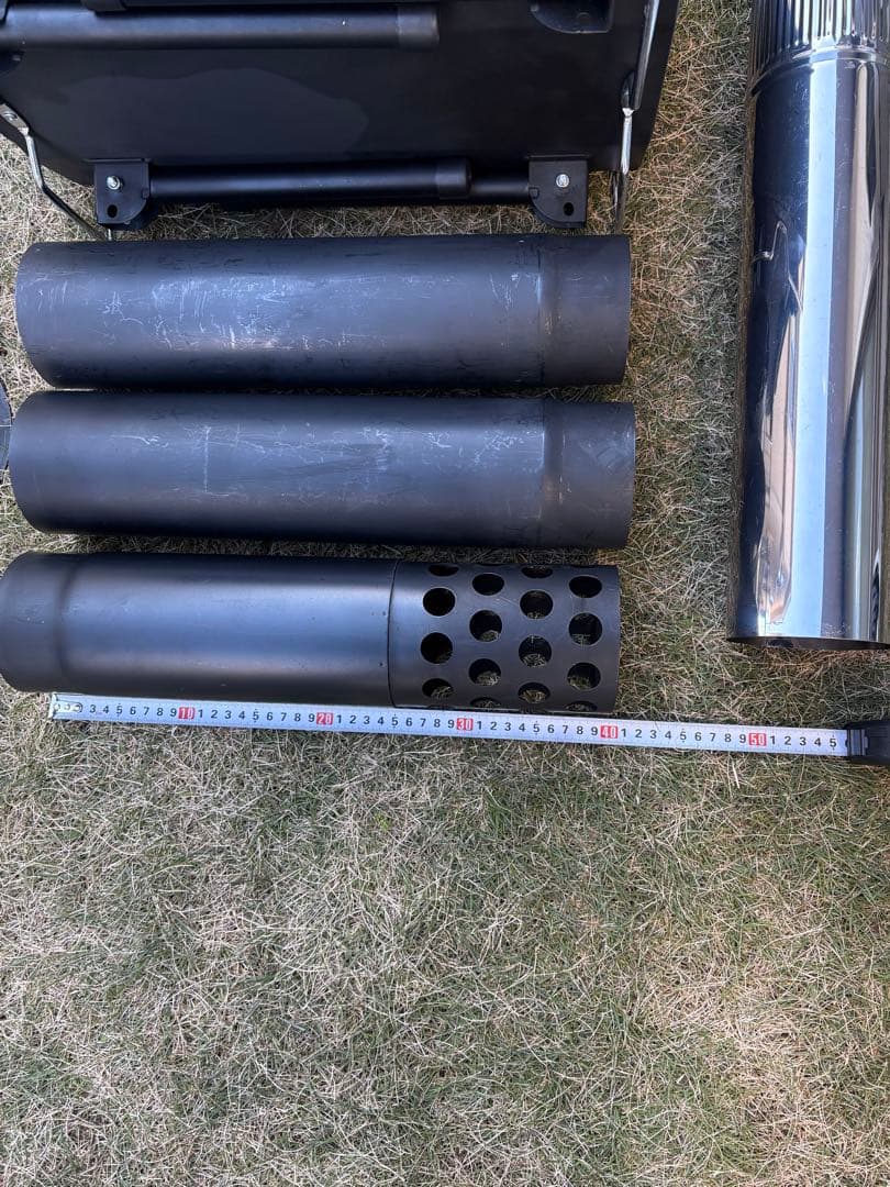 薪ストーブ　　キャプテンスタッグ