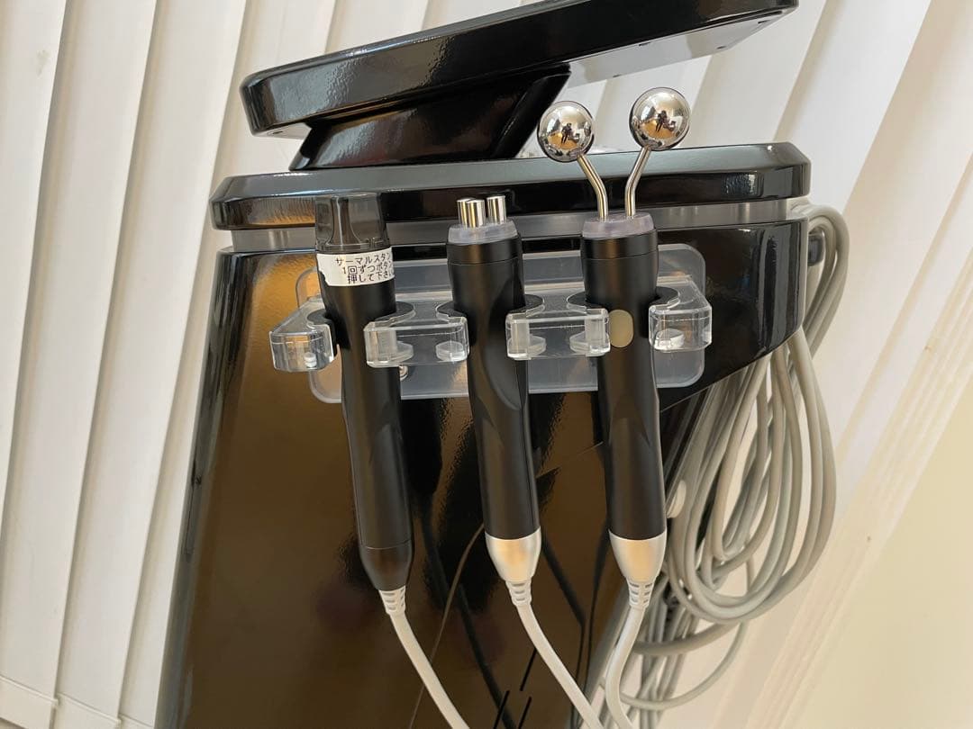 DIIO III 3 業務用 全身 美容機器 超音波 RF /EMS 脂肪分解