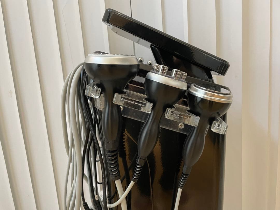 DIIO III 3 業務用 全身 美容機器 超音波 RF /EMS 脂肪分解