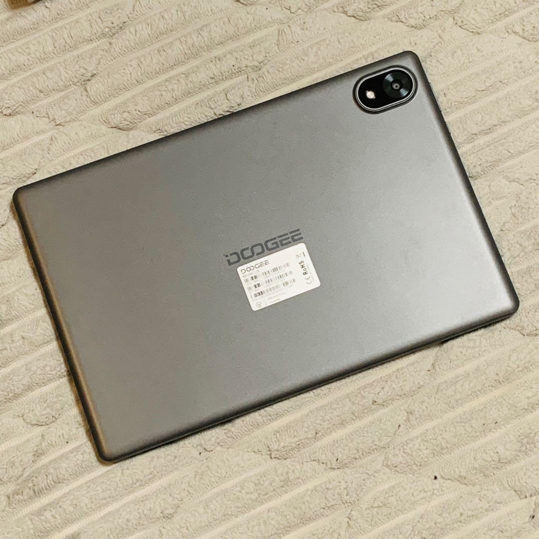 491 Android15 タブレット 1TB 10インチ wi-fiモデル