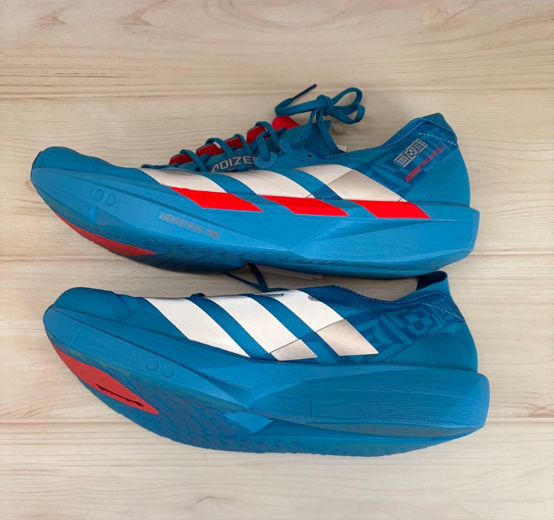 新品アディダスタクミセン11 26.5 新品GショックGW-BX5600-1JF