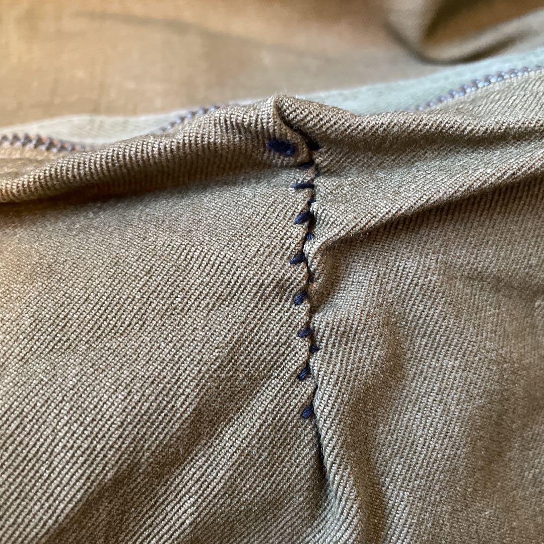 ヴィンテージ 米軍 フライトスーツ 40