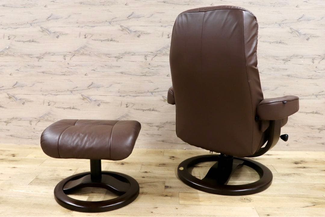 GMHS507○Fjords / フィヨルド SIMMONS シモンズ パーソナ