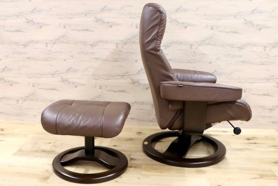 GMHS507○Fjords / フィヨルド SIMMONS シモンズ パーソナ