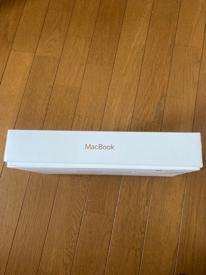 【美品】MacBook ゴールド　12インチ　バッテリー正常専用カバー付き