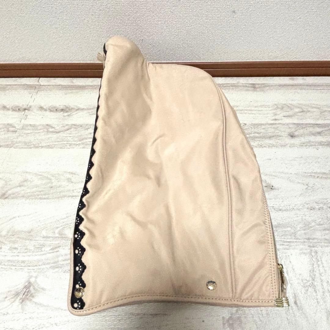 未使用 m.u sports キャディバッグ トートバッグ付き レディース