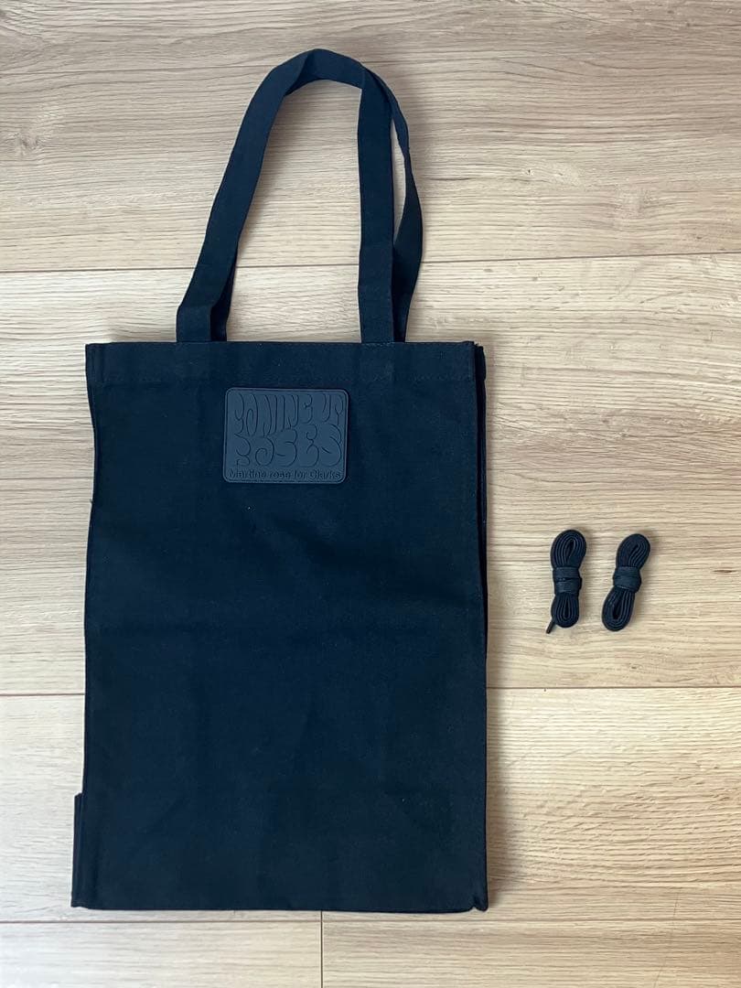 【レア】Martine rose Clarks トーヒル UK8 ワラビー