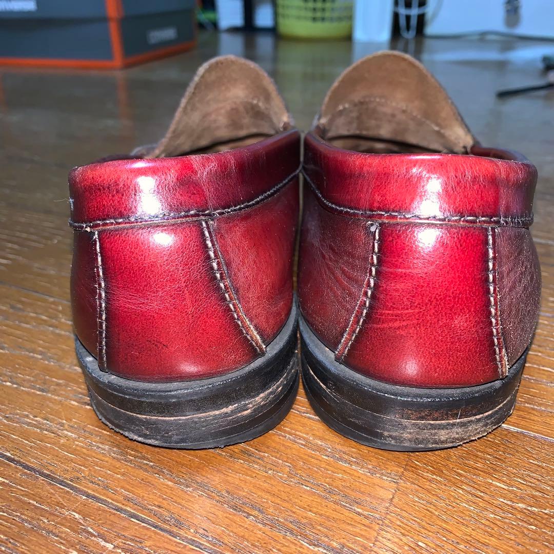 ウィージャンズ　ローファー※正確なサイズは説明を参照