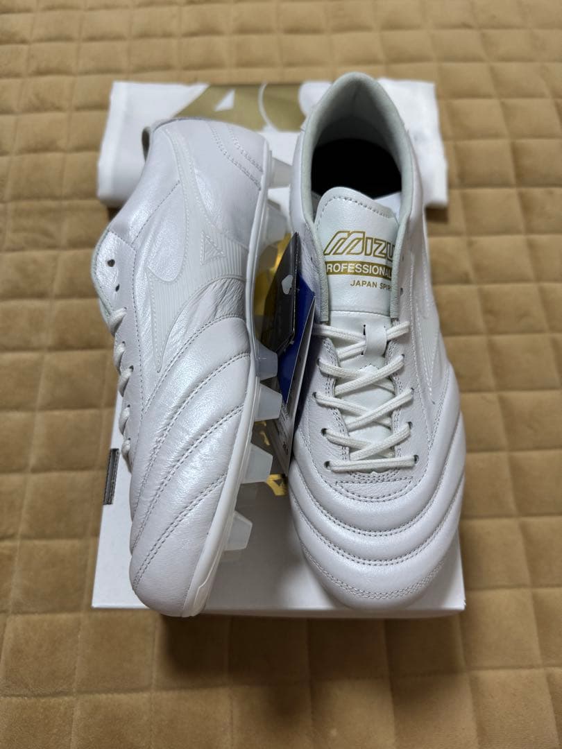 C*E様 ★新品★ モレリア UL JAPAN 40th