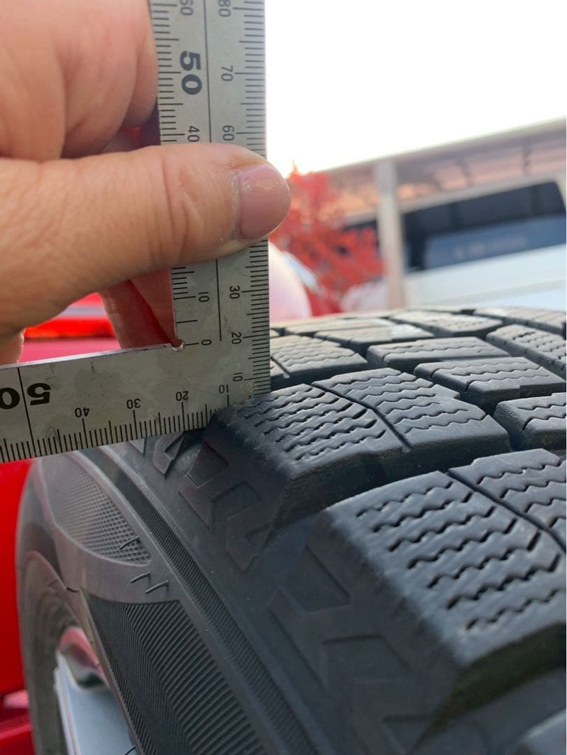 【値段交渉可】【2022年】momo HYPERSTAR EVO タイヤセット