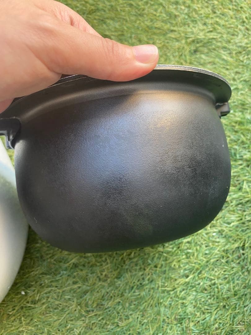 タイガー　圧力IH炊飯ジャー　JPD-A060　炊きたて