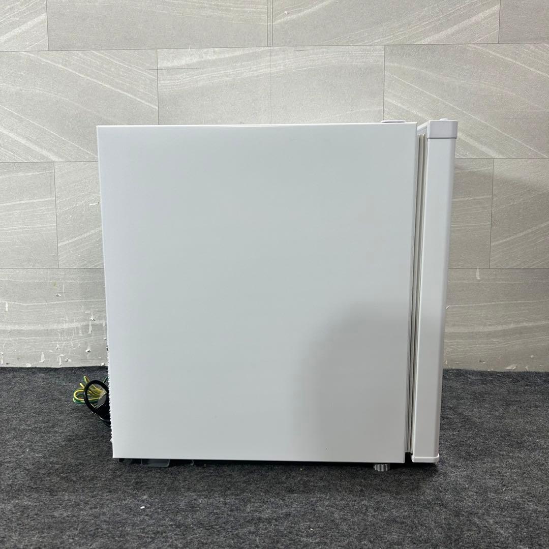 アレジア 冷蔵庫 小型 46L スリムタイプ 2020年 家電 d4186